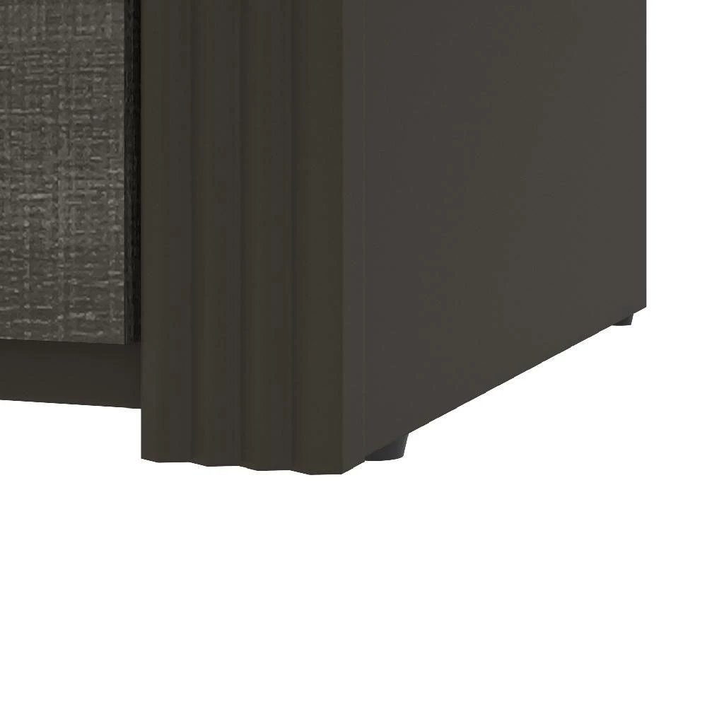 Prestige + 30" Lateral File In Bark Gray & Slate - Bestar 99630-000047 - Image 4