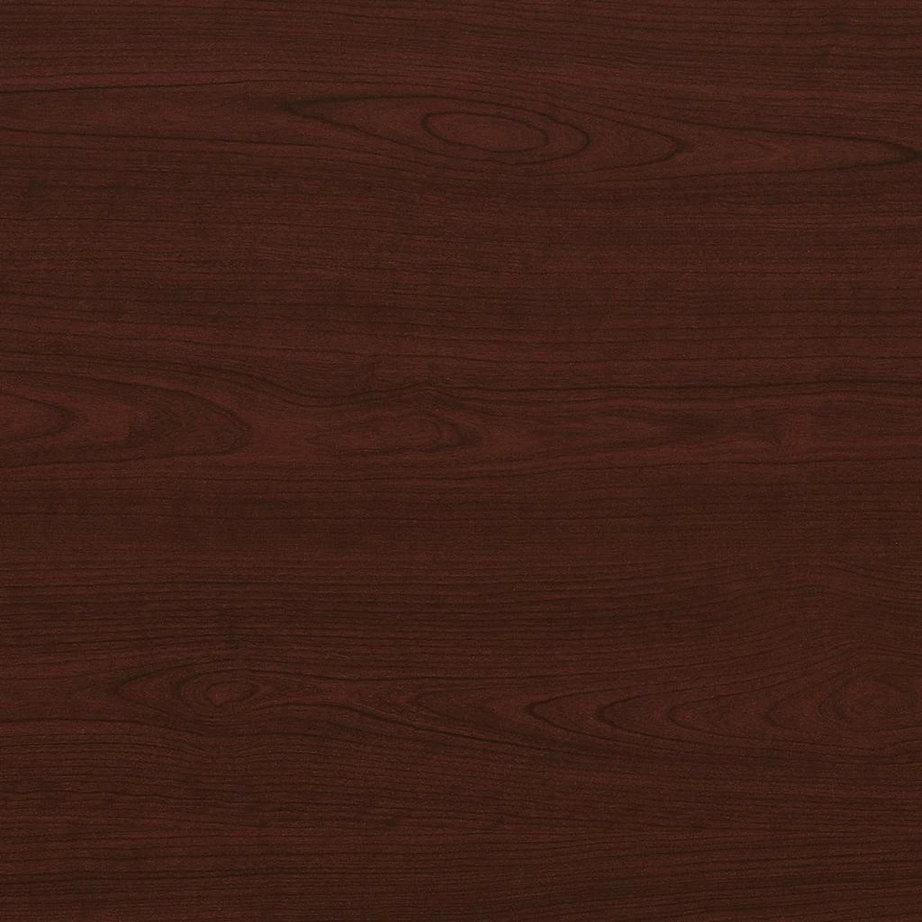 Cabot 60W L Shaped Computer Desk With Hutch And Drawers In Harvest Cherry - Bush Furniture CAB046HVC - Image 14