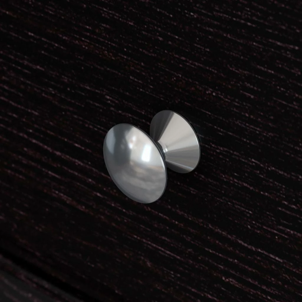 Cabot 72W Computer Desk With Hutch And Drawers In Espresso Oak - Bush Furniture CAB049EPO - Image 11