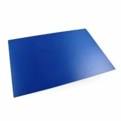 CraftTex Blue Pack Of 2 Bubbalux - 20" X 30" - Floortex FCBU2030BL2
