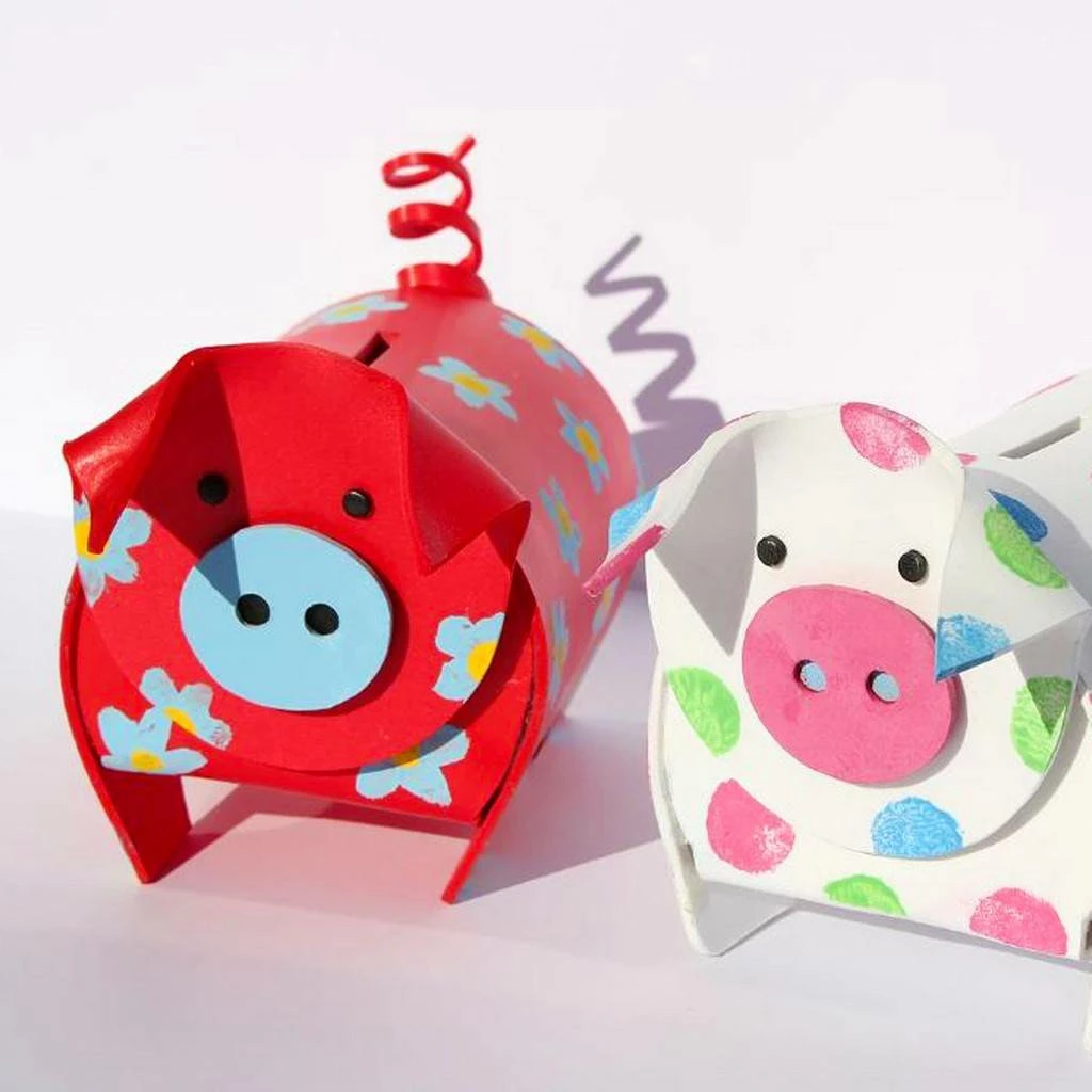 CraftTex Red Pack Of 2 Bubbalux - 20" X 30" - Floortex FCBU2030RD2 - Image 4