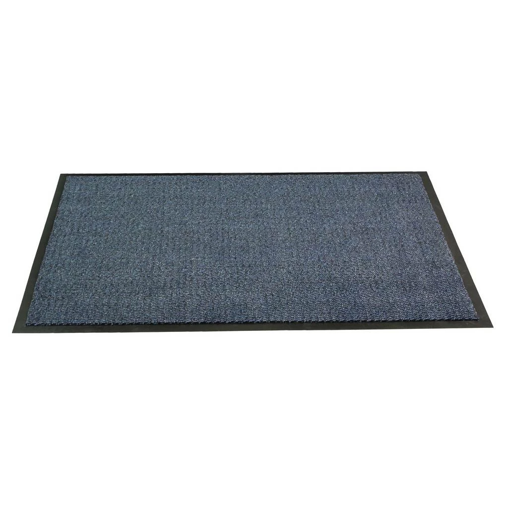 Doortex Advantagemat Blue Door Mat - 24" X 36" - Floortex FR46090DCBLV - Image 2