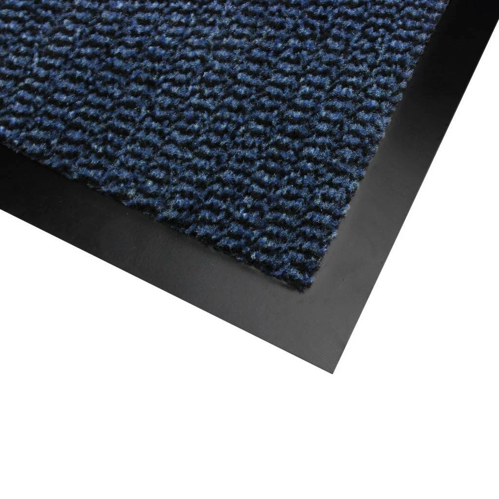 Doortex Advantagemat Blue Door Mat - 24" X 36" - Floortex FR46090DCBLV - Image 3