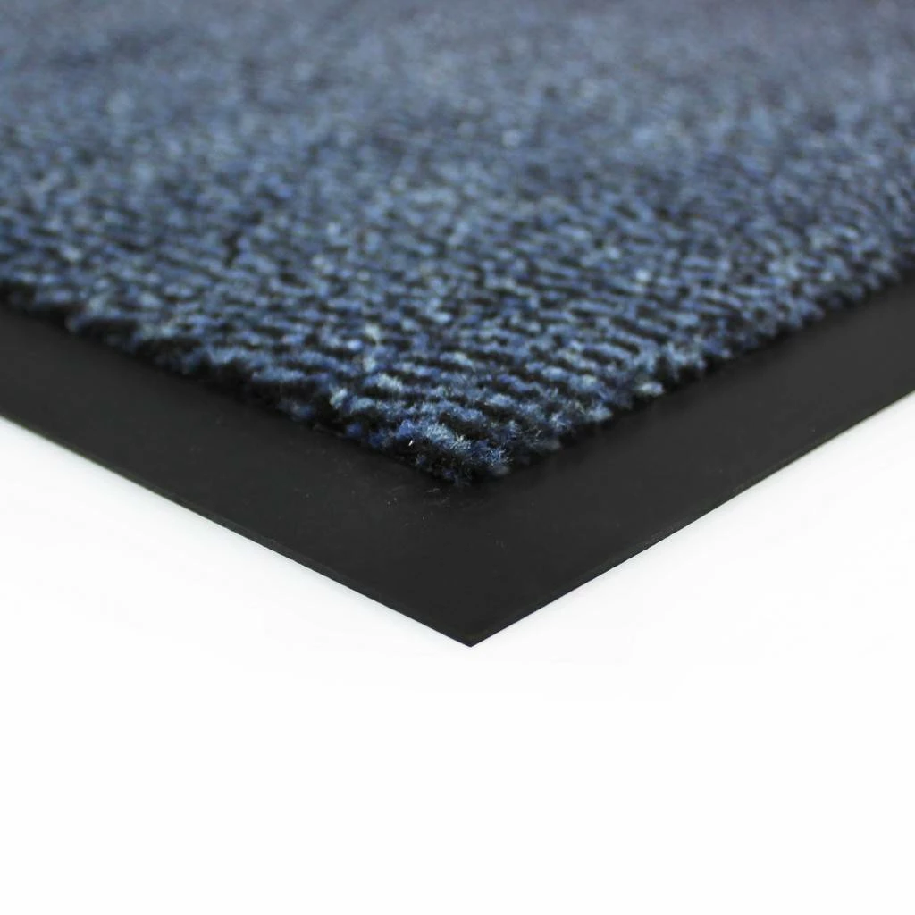 Doortex Advantagemat Blue Door Mat - 32" X 48" - Floortex FR48120DCBLV - Image 2