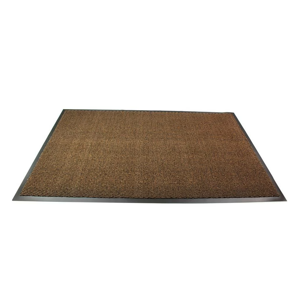 Doortex Advantagemat Brown Door Mat - 48" X 70" - Floortex FR49180DCBR - Image 2