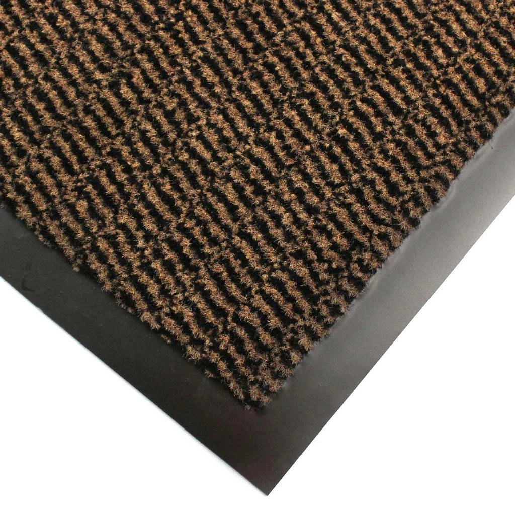 Doortex Advantagemat Brown Door Mat - 48" X 70" - Floortex FR49180DCBR - Image 5