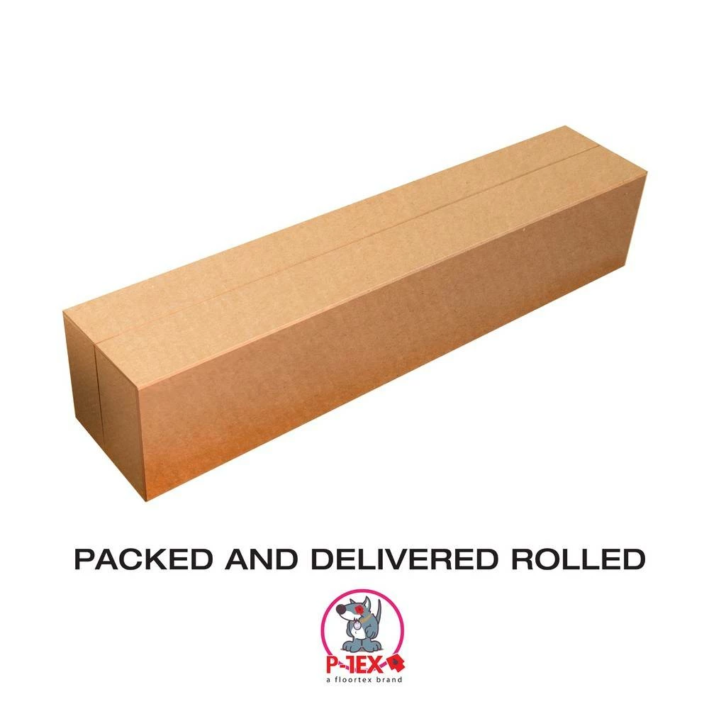 P-Tex Anti-Microbial Pet Station Mat For Carpets - 36" X 48" - Floortex FRDOGAB1190EV - Image 4