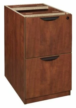Legacy File File Pedestal In Cherry - Regency LPFF22CH