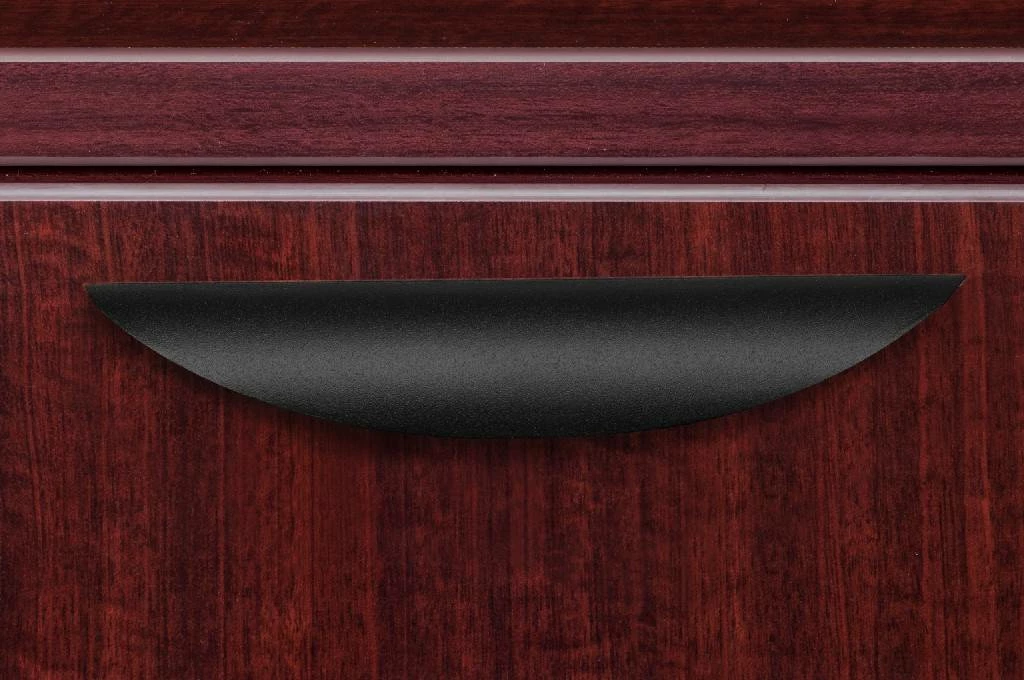 Legacy Lateral File In Mahogany - Regency LPLF3624MH - Image 5