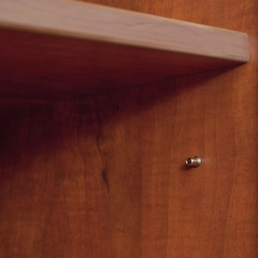 Legacy Stand Up Back To Back Storage Cabinet/ Lateral File In Cherry - Regency LSSCLF3646CH - Image 4