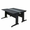 Fusion 48" X 58" Benching Station In Grey - Regency MFB4858GY