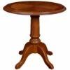 Prestige 30" Round Table In Cherry - Regency TVCTR30CH