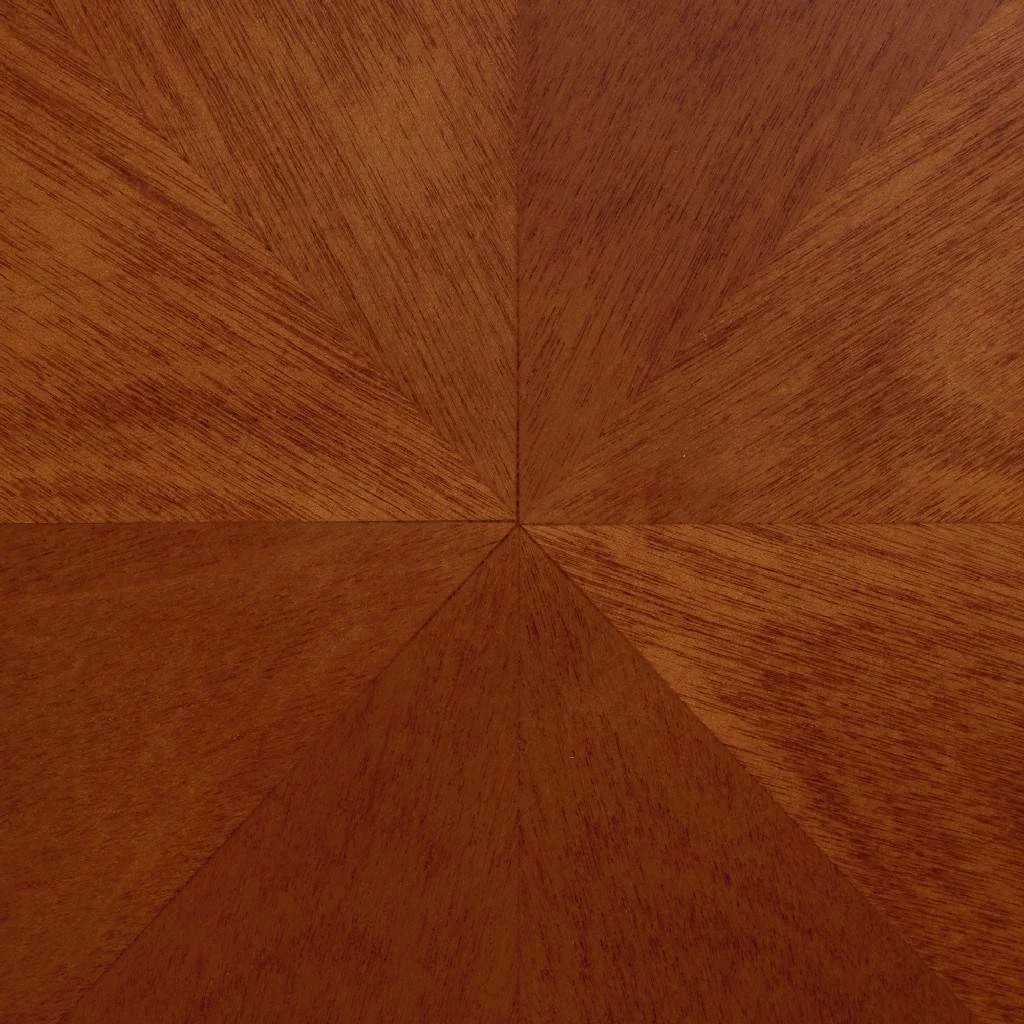 Prestige 42" Round Table In Cherry - Regency TVCTR42CH - Image 5