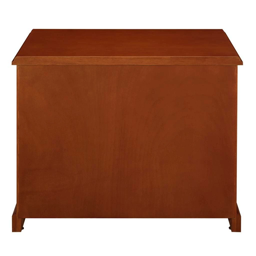 Regency Prestige 36 In. Lateral File- Cherry - Regency TVLF3824CH - Image 4