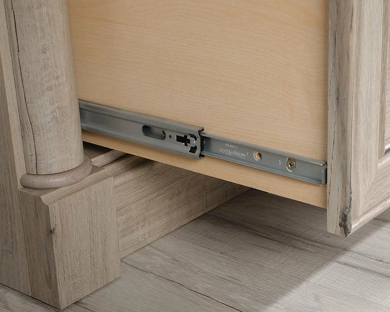 Palladia Lateral File In Split Oak - Sauder 424812 - Image 9