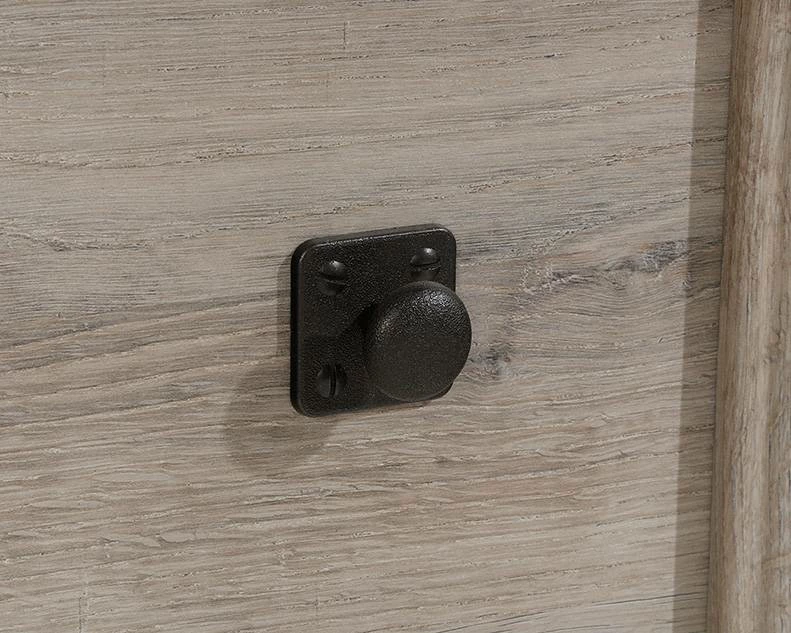 Palladia Lateral File In Split Oak - Sauder 424812 - Image 6