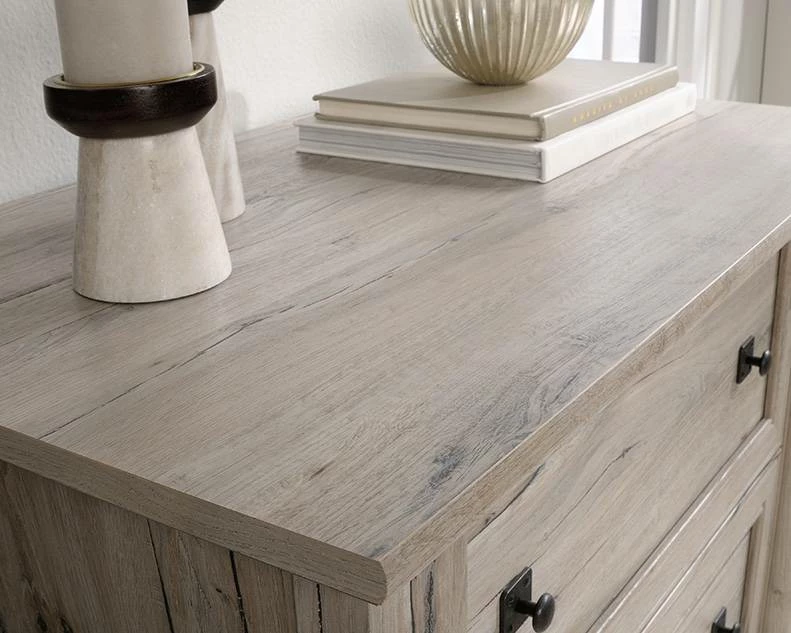 Palladia Lateral File In Split Oak - Sauder 424812 - Image 5