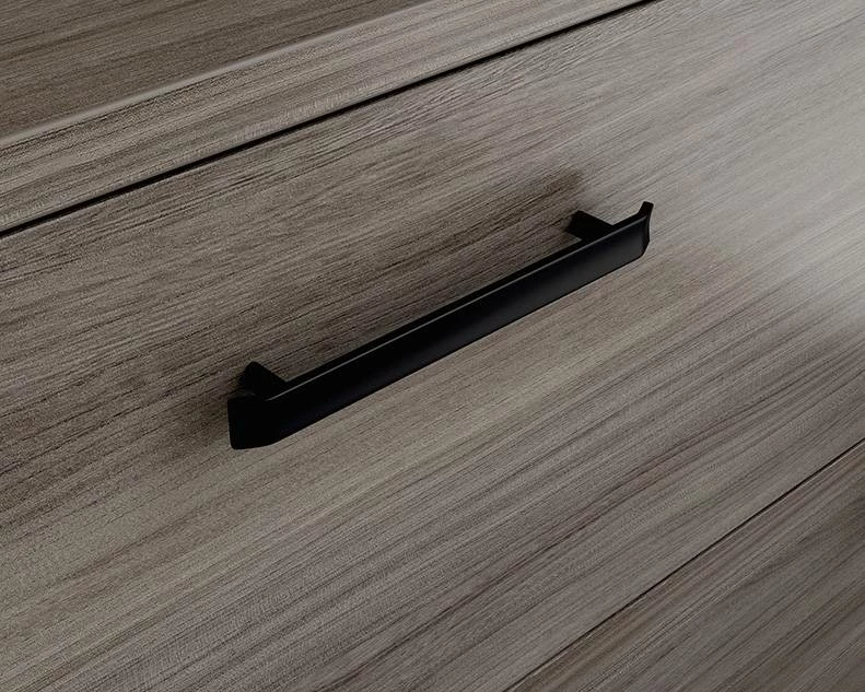 Commercial Lateral File Cabinet In Hudson Elm - Sauder 427409 - Image 4