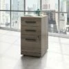 Commercial 3-Drawer Pedestal File Cabinet - Sauder 427873