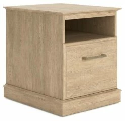 Signature Design File Cabinet - Ashley Furniture H302-12