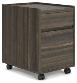 Signature Design File Cabinet - Ashley Furniture H304-12