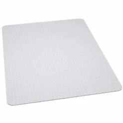 45'' X 53'' Carpet Chair Mat - Flash Furniture MAT-121712-GG