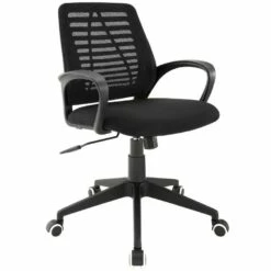 Ardor Office Chair EEI-1250-BLK