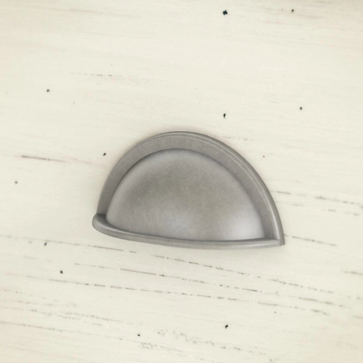 Fairview Lateral File In Antique White/Tea Maple - Bush Furniture WC53281-03 - Image 4